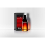 50 ML Dior FAHRENHEIT Toaletní voda pro muže  2 of 2 Toaletní voda pro muže