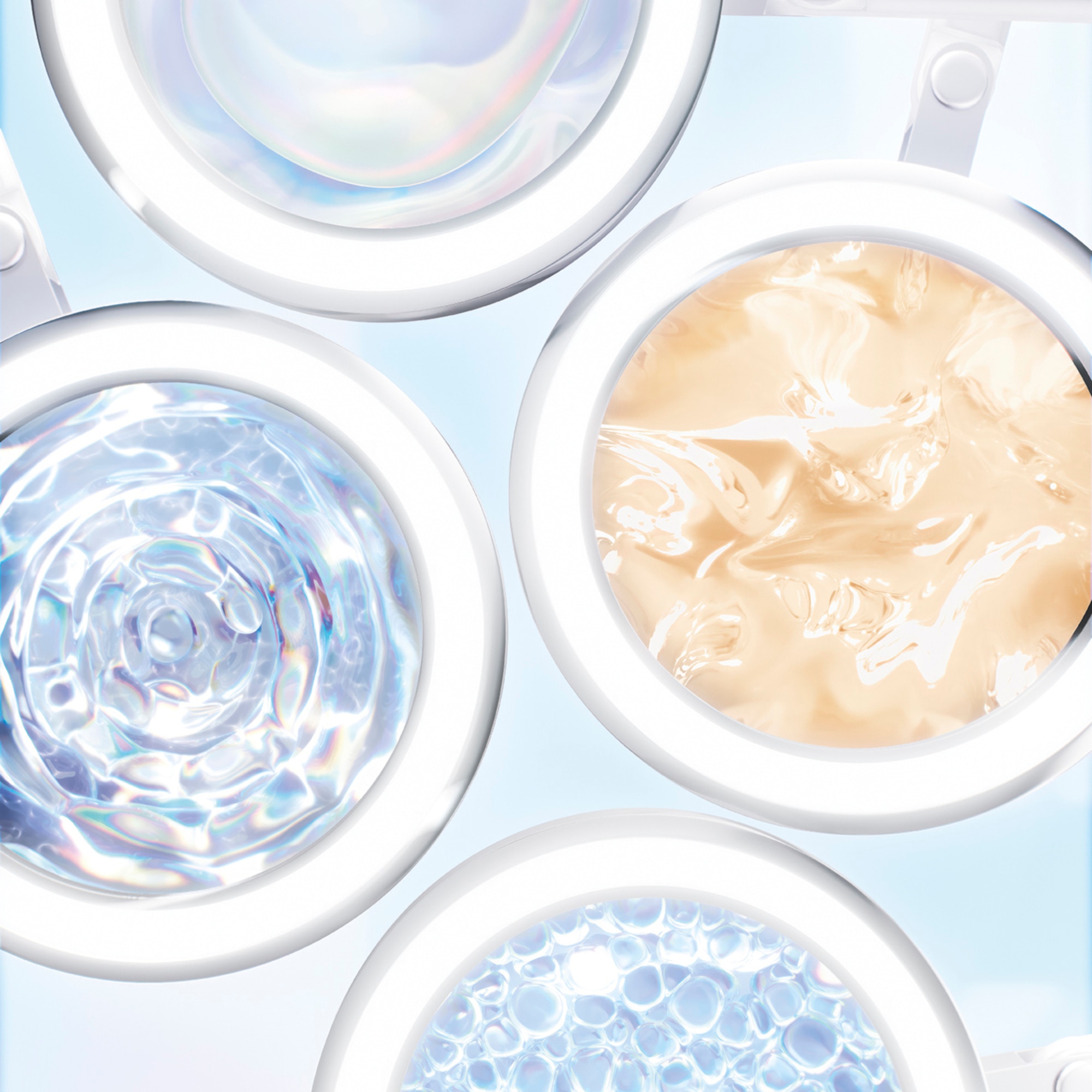 Rozjasňující esence