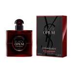 50 ML Yves Saint Laurent BLACK OPIUM OVER RED Parfémovaná voda pro ženy 3 of 3 Parfémovaná voda pro ženy