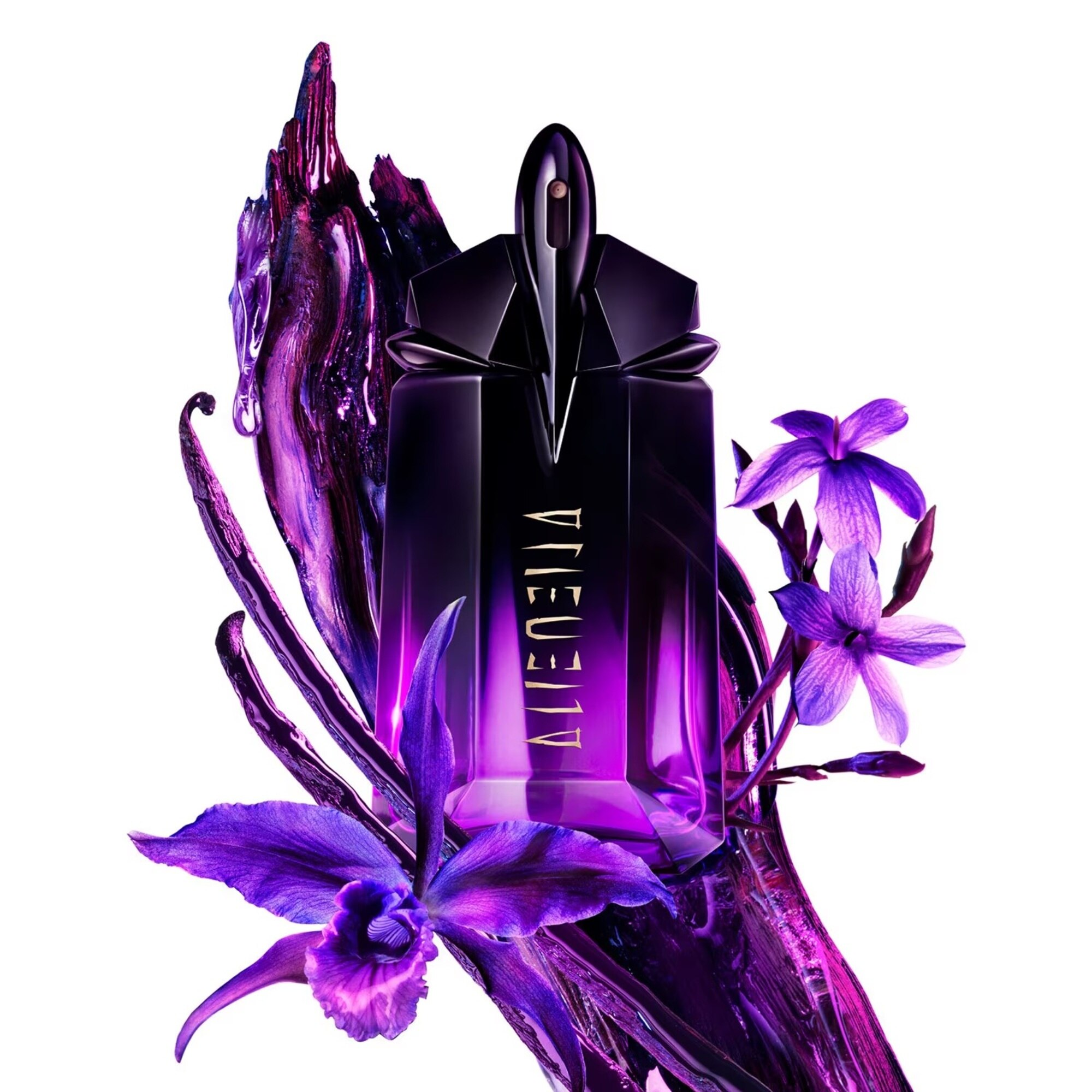 60 ML MUGLER ALIEN EXTRAINTENSE Parfémovaná voda 1 of 3