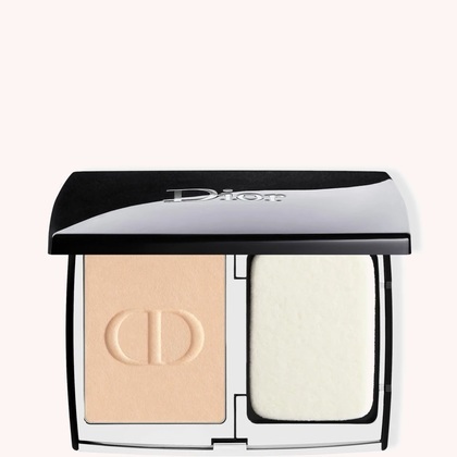  Dior DIORSKIN FOREVER Kompaktní pudr  1 of 3 