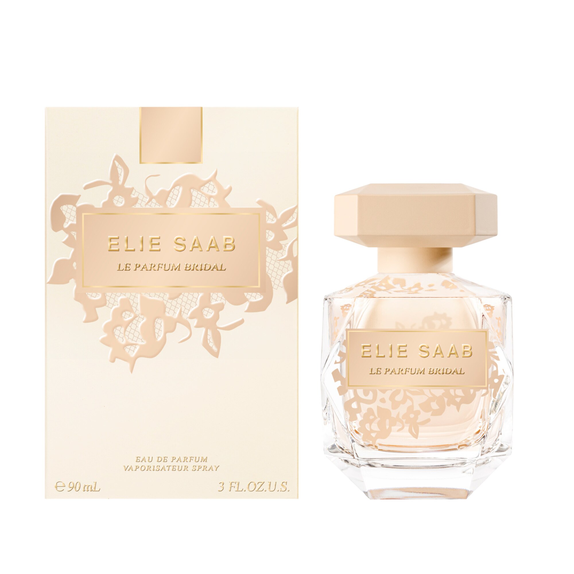 90 ML Elie Saab ELIE SAAB LE PARFUM BRIDAL Parfémovaná voda  1 of 2 