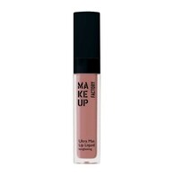  Make Up Factory ULTRA MAT LIP LIQUID Tekutá rtěnka  1 of 2 