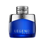 30 ML MONTBLANC LEGEND BLUE Parfémovaná voda pro muže  1 of 1 Parfémovaná voda pro muže