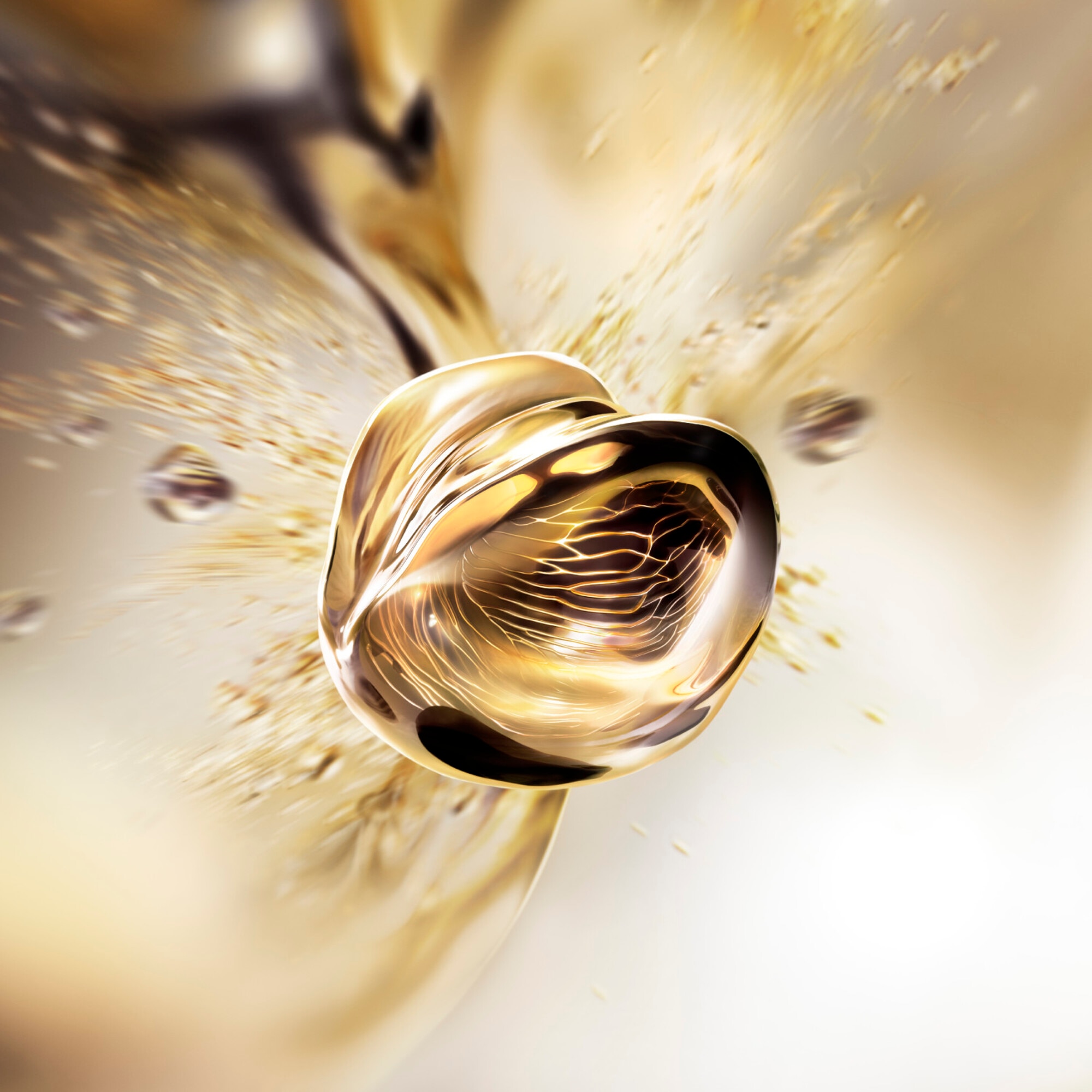 Péče proti stárnutí