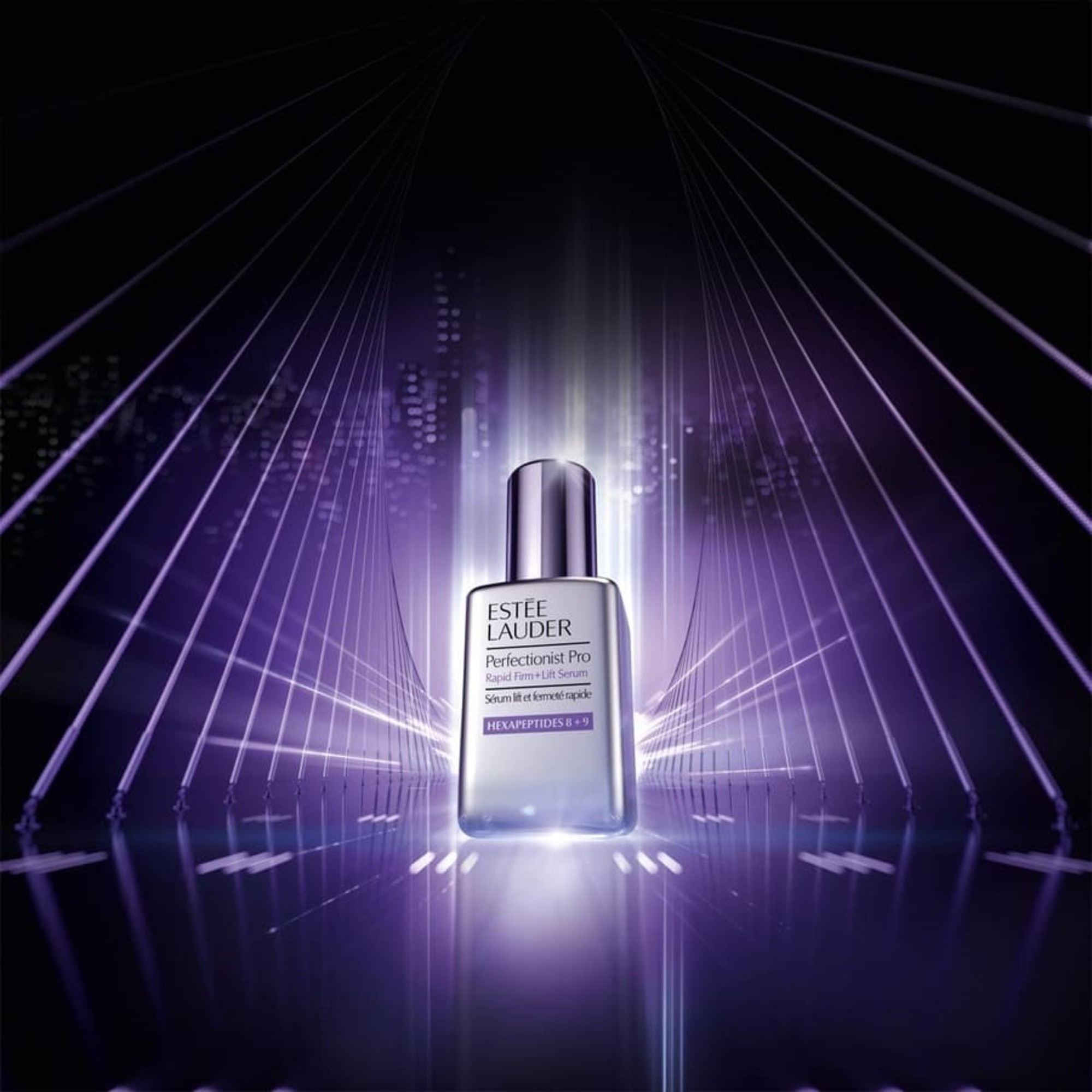 Vyhlazující sérum