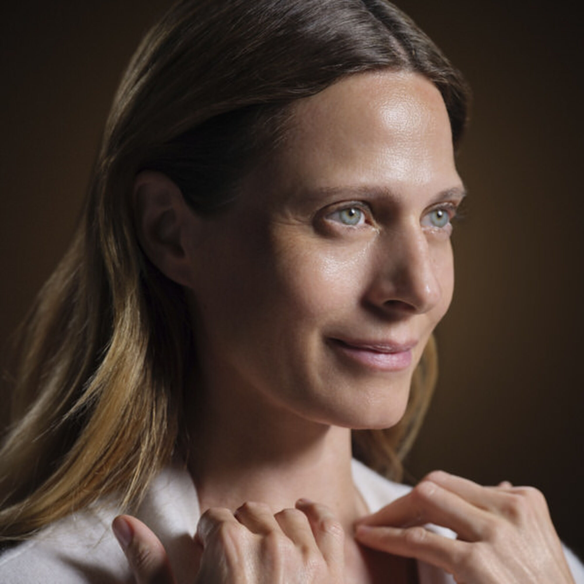 Noční regenerační péče proti stárnutí pleti