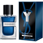 60 ML Yves Saint Laurent Y ICED COLOGNE Parfémovaná voda  3 of 5 Parfémovaná voda