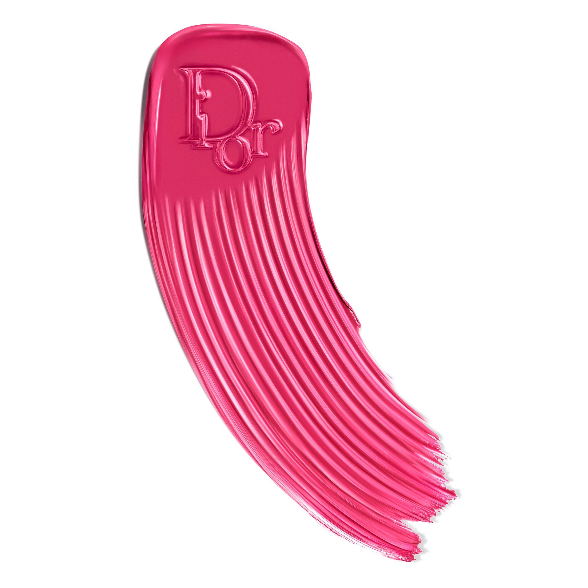 Overvolume řasenka pro extra objem