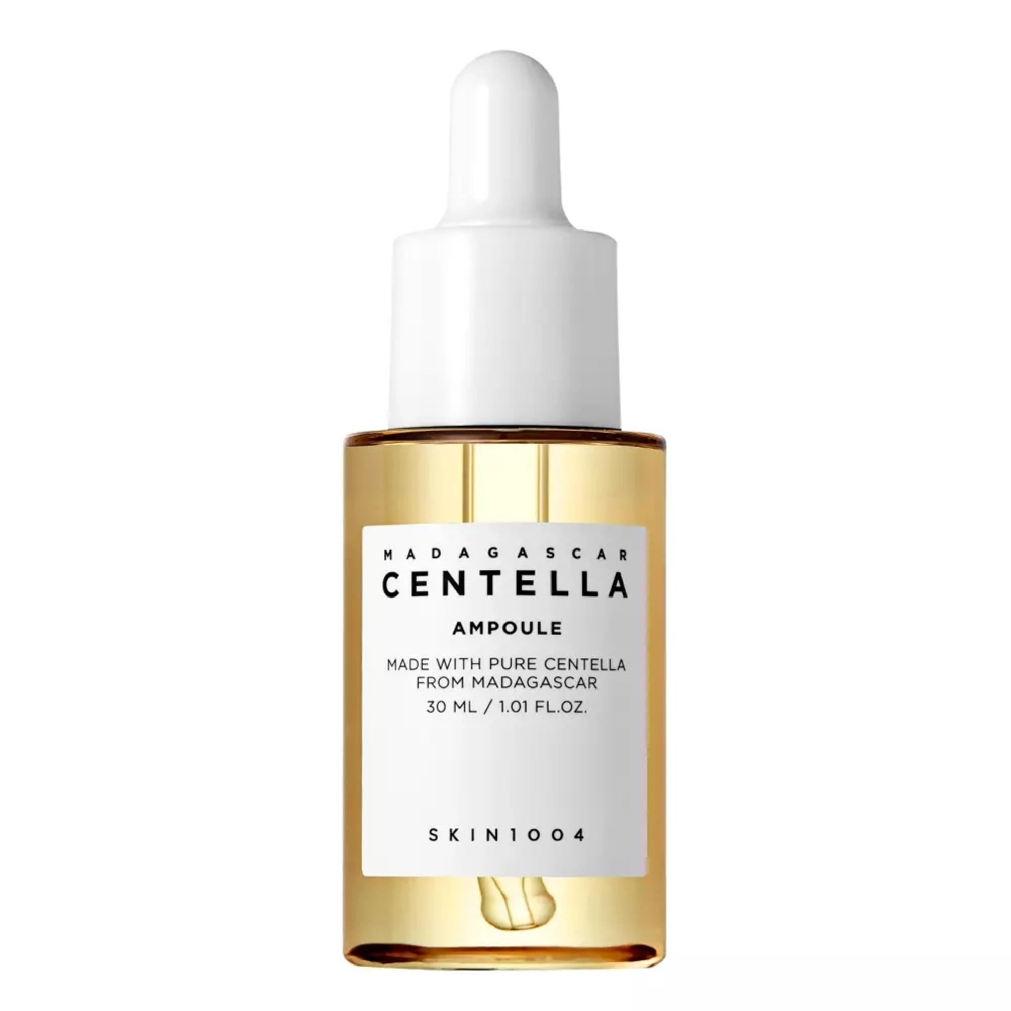 30 ML Skin 1004 MADAGASCAR CENTELLA AMPOULE Hydratační sérum 1 of 3