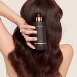 300 ML Marionnaud Premium Hair Care HAIRCARE Intenzivně revitalizující výživný šampon 3 of 6 Intenzivně revitalizující výživný šampon