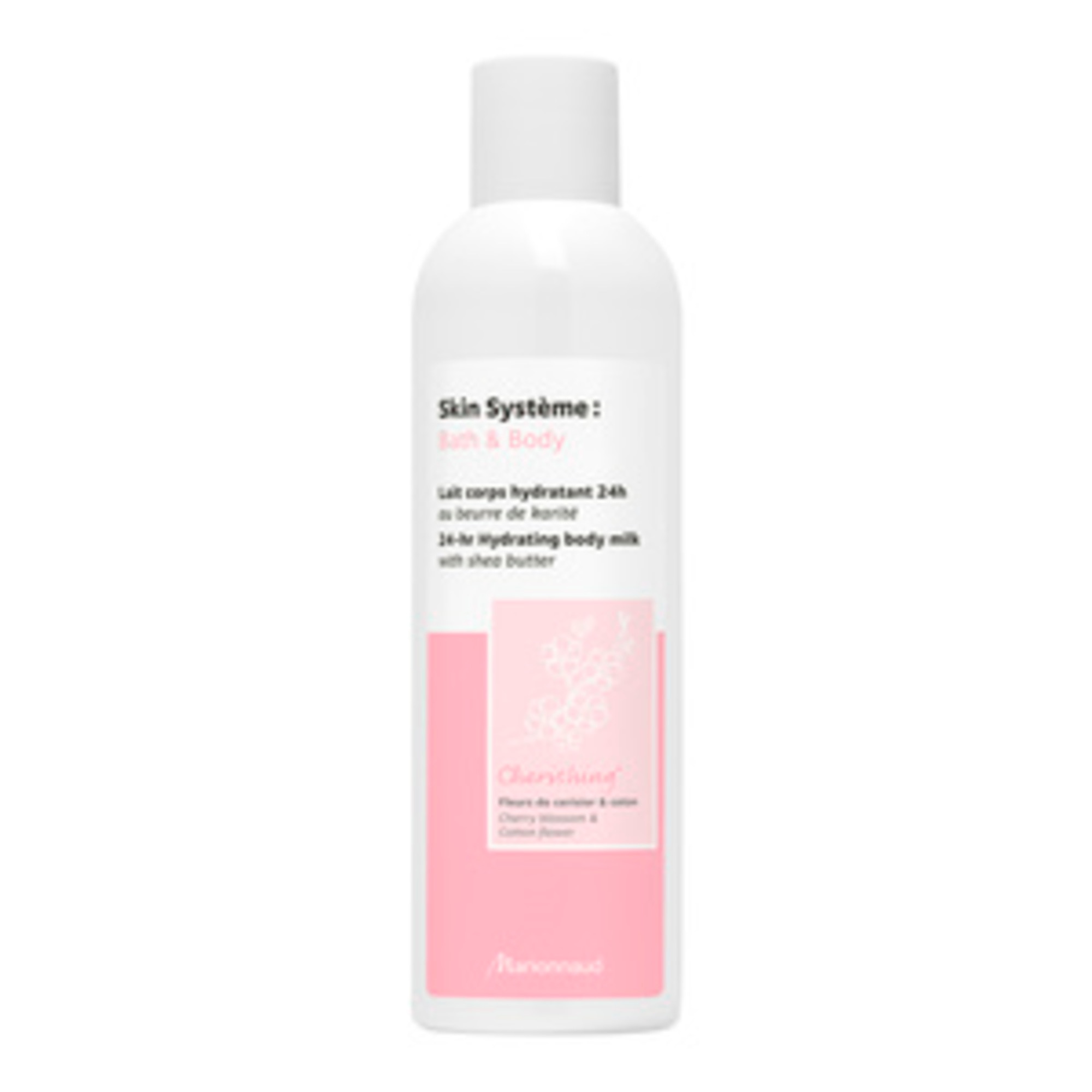 250 ML MARIONNAUD BATH AND BODY CHERISHING BODY LOTION Tělové mléko 1 of 1