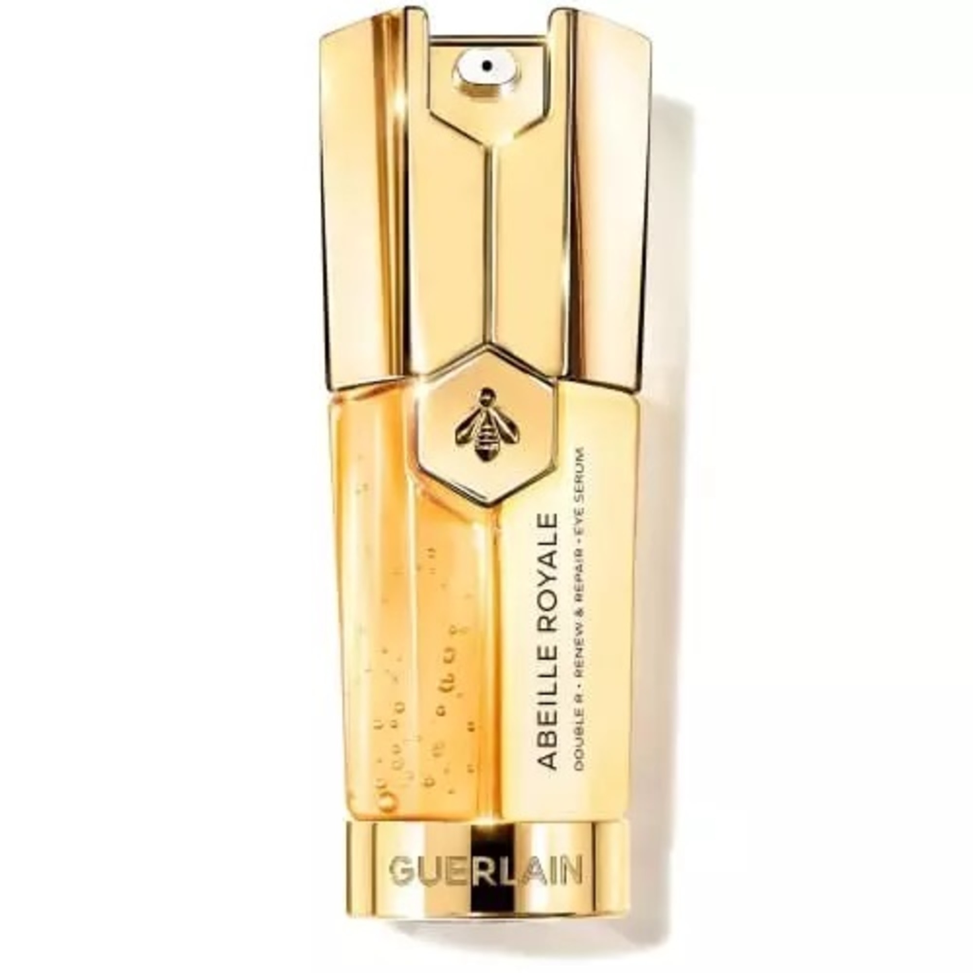 20 ML GUERLAIN ABEILLE ROYALE DOUBLE R RENEW & REPAIR EYE SERUM Oční sérum 1 of 1