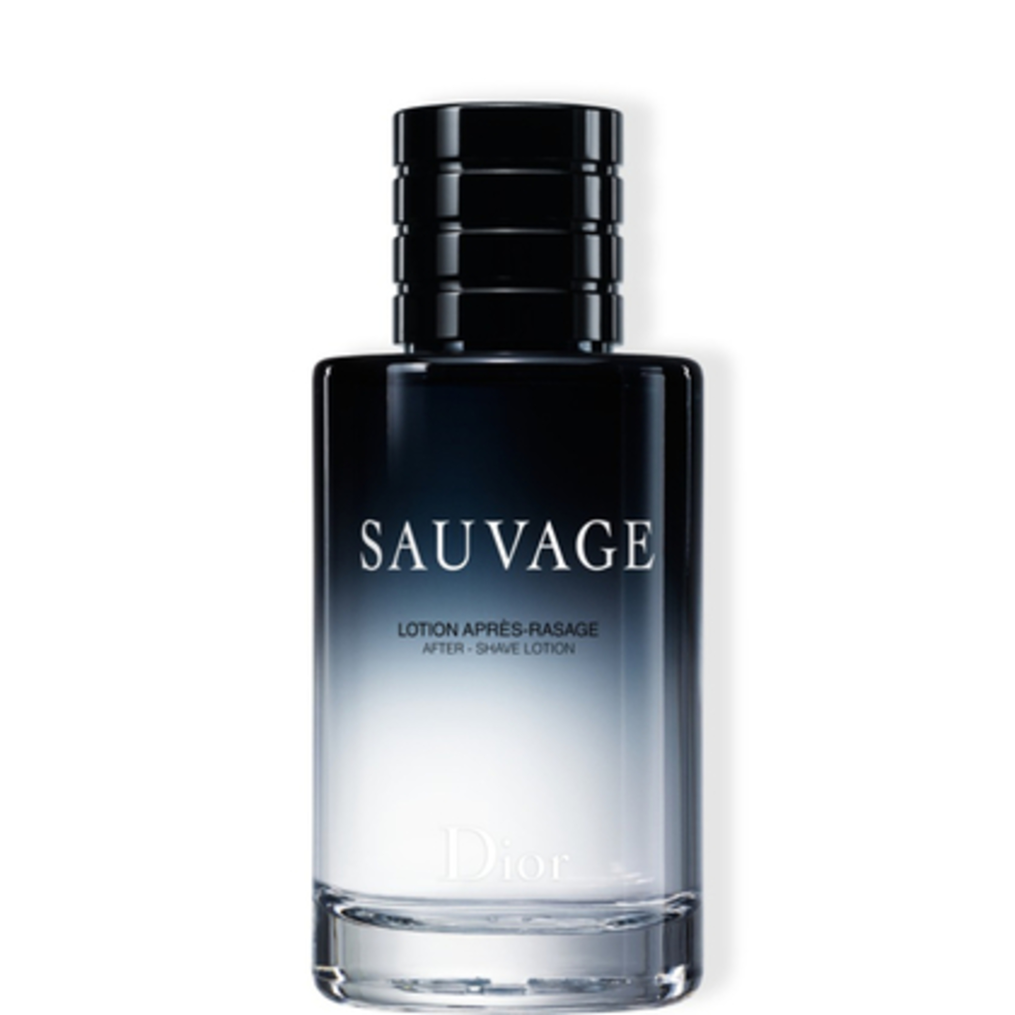 100 ML Dior SAUVAGE Voda po holení  Voda po holení