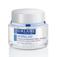 50 ML Orlane HYDRALANE Hydratační tripple action krém  1 of 2 