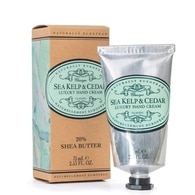 75 ML SOMERSET SEA KELP & CEDAR Krém na ruce  1 of 2 