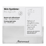 50 ML MARIONNAUD SKIN CARE FIRMING NIGHT BALM Zpevňující noční balzám  2 of 4 Zpevňující noční balzám