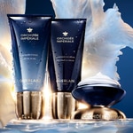 150 ML GUERLAIN ORCHIDÉE IMPÉRIALE FOAM IN CREAM Pěnový krém pro čištění pleti 4 of 5 Pěnový krém pro čištění pleti