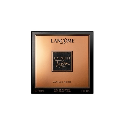 30 ML LANCÔME LA NUIT TRÉSOR VANILLE NOIRE Parfémovaná voda pro ženy  1 of 7 