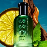 30 ML HUGO BOSS BOTTLED BOLD CITRUS Parfémovaná voda 4 of 5 Parfémovaná voda