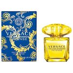30 ML Versace YELLOW DIAMOND INTENSE Parfémovaná voda pro ženy  2 of 2 Parfémovaná voda pro ženy