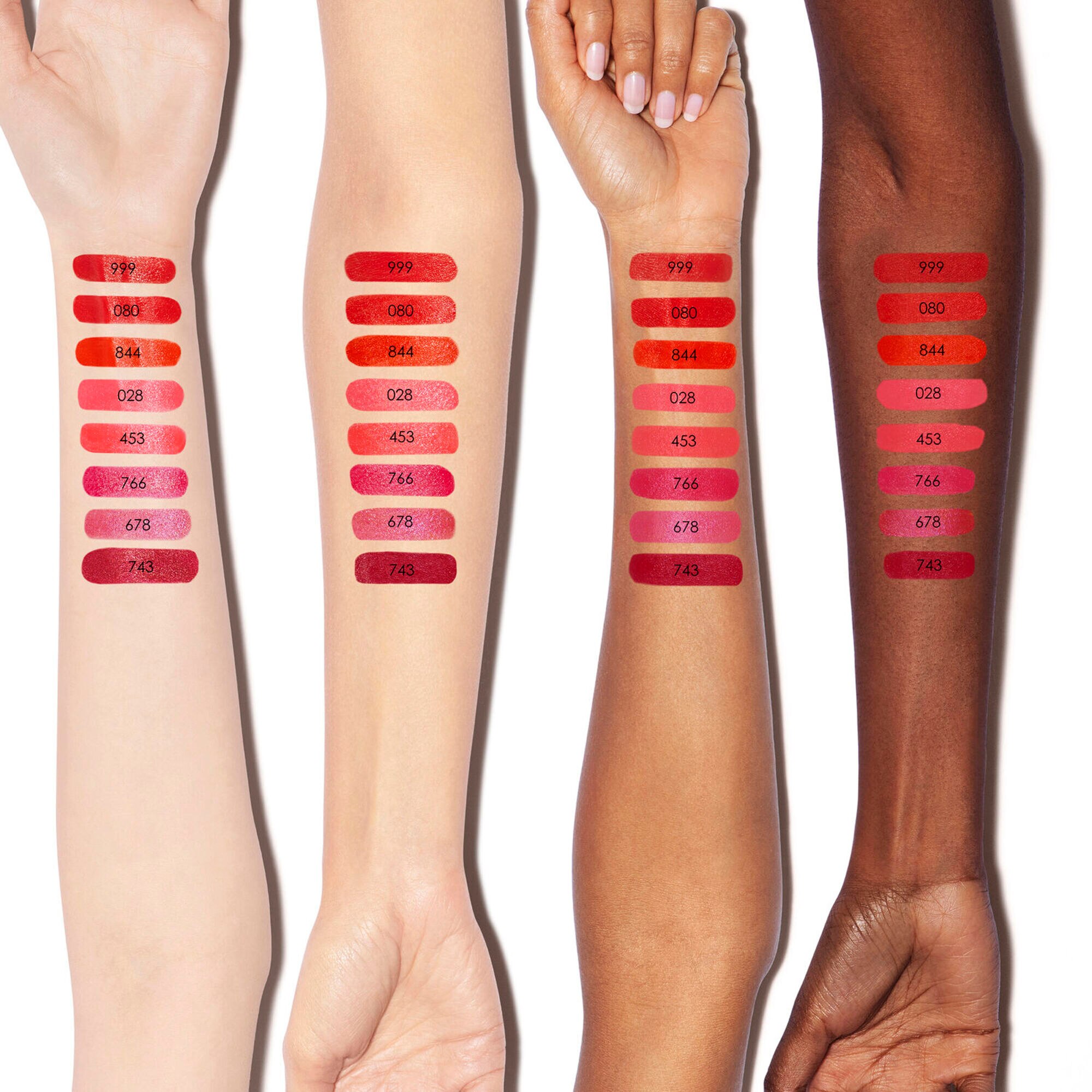 Dlouhotrvající rtěnka