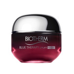 50 ML Biotherm BLUE THERAPY RED ALGAE UPLIFT Noční krém proti vráskám  1 of 3 Noční krém proti vráskám