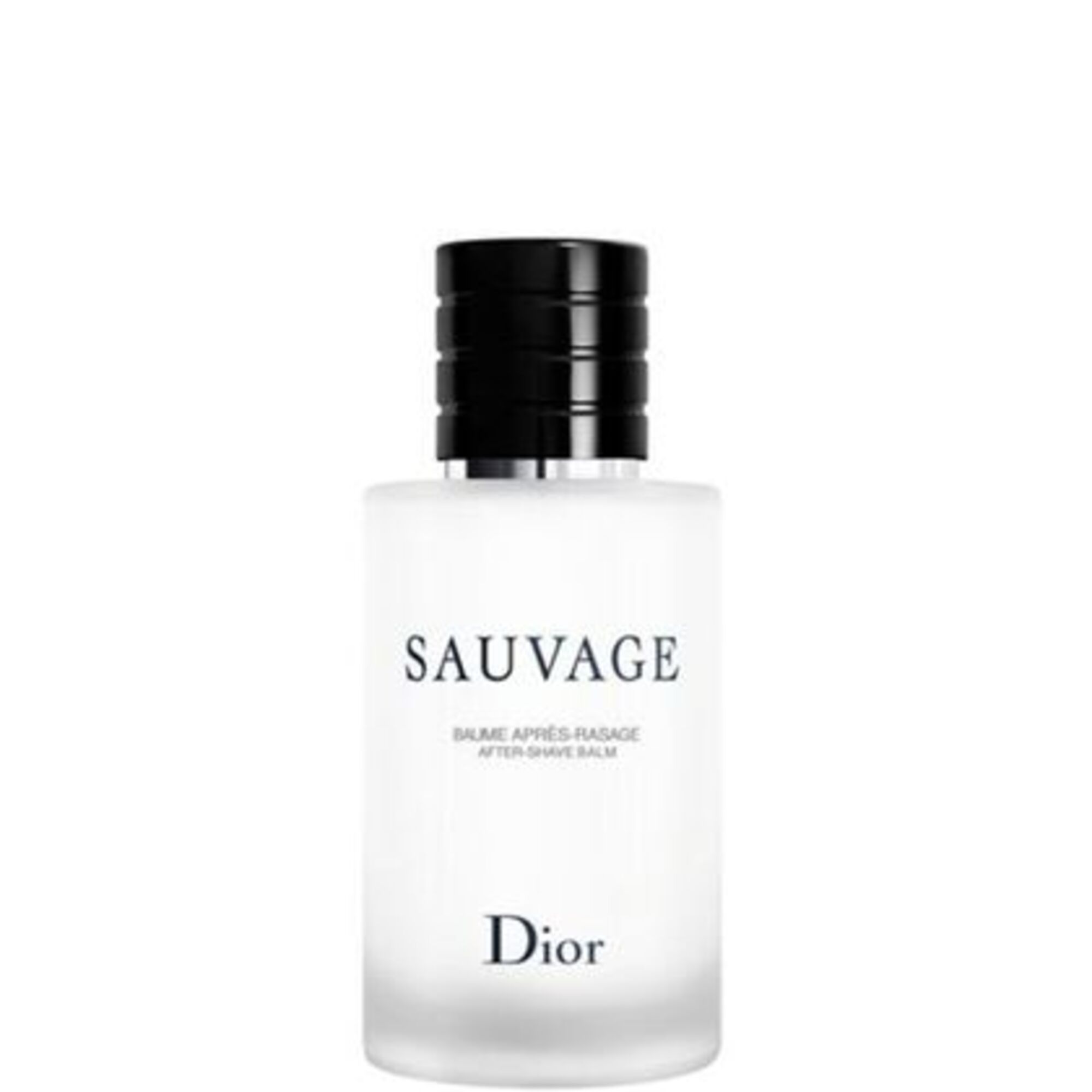 ML Dior SAUVAGE Balzám po holení 