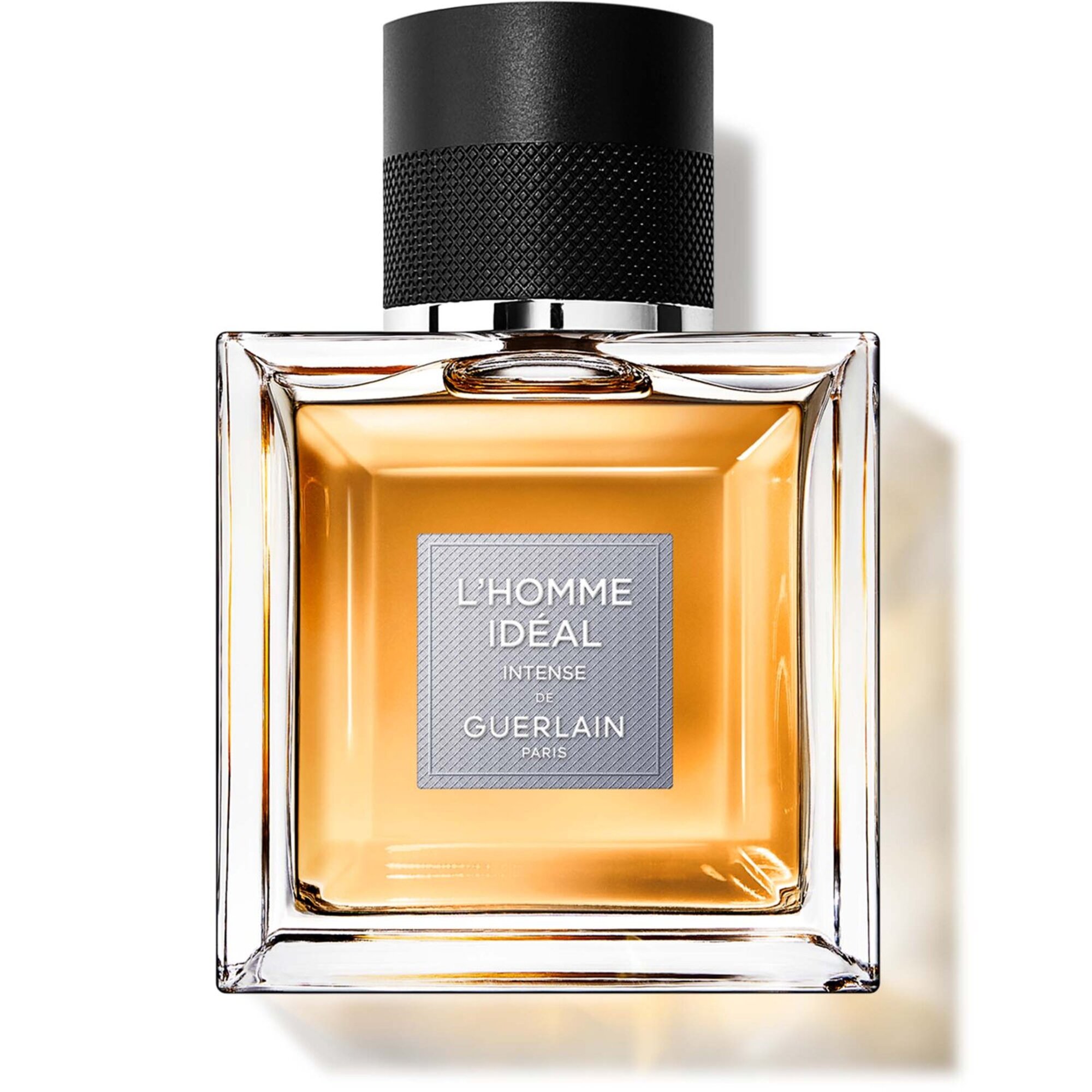 50 ML GUERLAIN L'HOMME IDÉAL L'INTENSE Parfémovaná voda pro muže 1 of 2