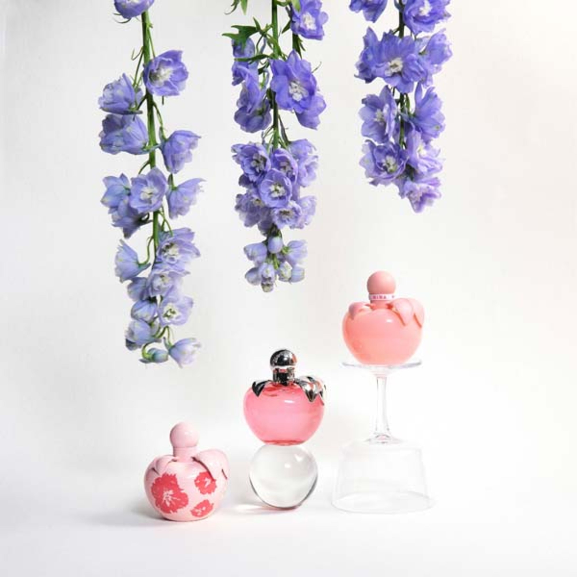 Toaletní voda pro ženy