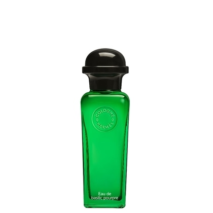 50 ML Hermès EAU DE BASILIC POURPRE Kolínská voda 1 of 3