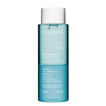 50 ML Clarins INSTANT MAKE-UP REMOVER Odličovač očí 1 of 2
