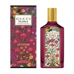 100 ML GUCCI FLORA GORGEOUS GARDENIA INTENSE Parfémovaná voda 3 of 3 Parfémovaná voda