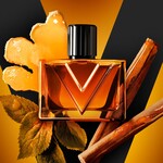50 ML VALENTINO VENDETTA UOMO Parfémovaná voda 3 of 7 Parfémovaná voda