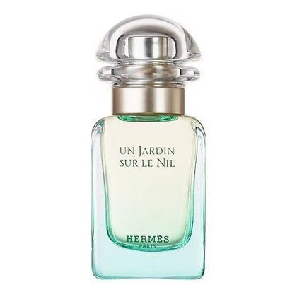 30 ML Hermès UN JARDIN SUR LE NIL Toaletní voda unisex 1 of 4