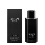 125 ML Armani CODE Parfémovaná voda pro muže 3 of 7 Parfémovaná voda pro muže