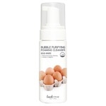 150 ML Look at Me BUBBLE PURIFYING FOAMING CLEANSER EGG WHITE Čisticí pěna  1 of 1 Čisticí pěna