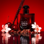 50 ML Yves Saint Laurent BLACK OPIUM OVER RED Parfémovaná voda pro ženy 2 of 3 Parfémovaná voda pro ženy