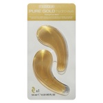 10 ML Masquebar GOLD HYDRO GEL EYE PATCH Maska na oční okolí  1 of 1 Maska na oční okolí