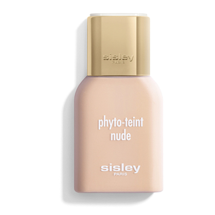 Sisley PHYTO-TEINT NUDE Make-up  1 of 3 