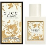 30 ML GUCCI BLOOM AMBRIOSIA D'ORO Parfémovaná voda 3 of 3 Parfémovaná voda
