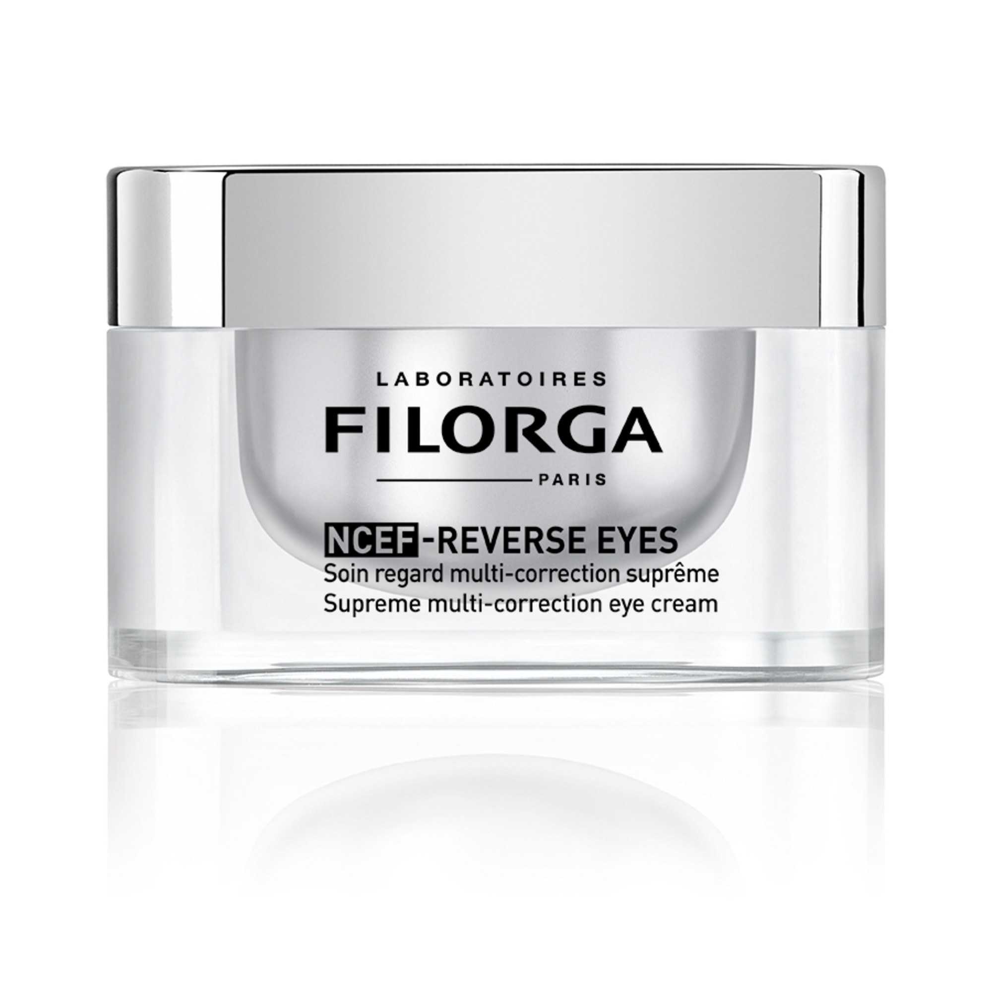 15 ML Filorga NCEF EYES Intenzivní omlazující oční krém 1 of 2