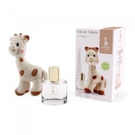 50 ML undefined EAU DE TOILETTE + SOPHIE Dárkový set  1 of 2 
