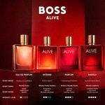 30 ML HUGO BOSS ALIVE ABSOLU Parfémovaná voda pro ženy  7 of 7 Parfémovaná voda pro ženy