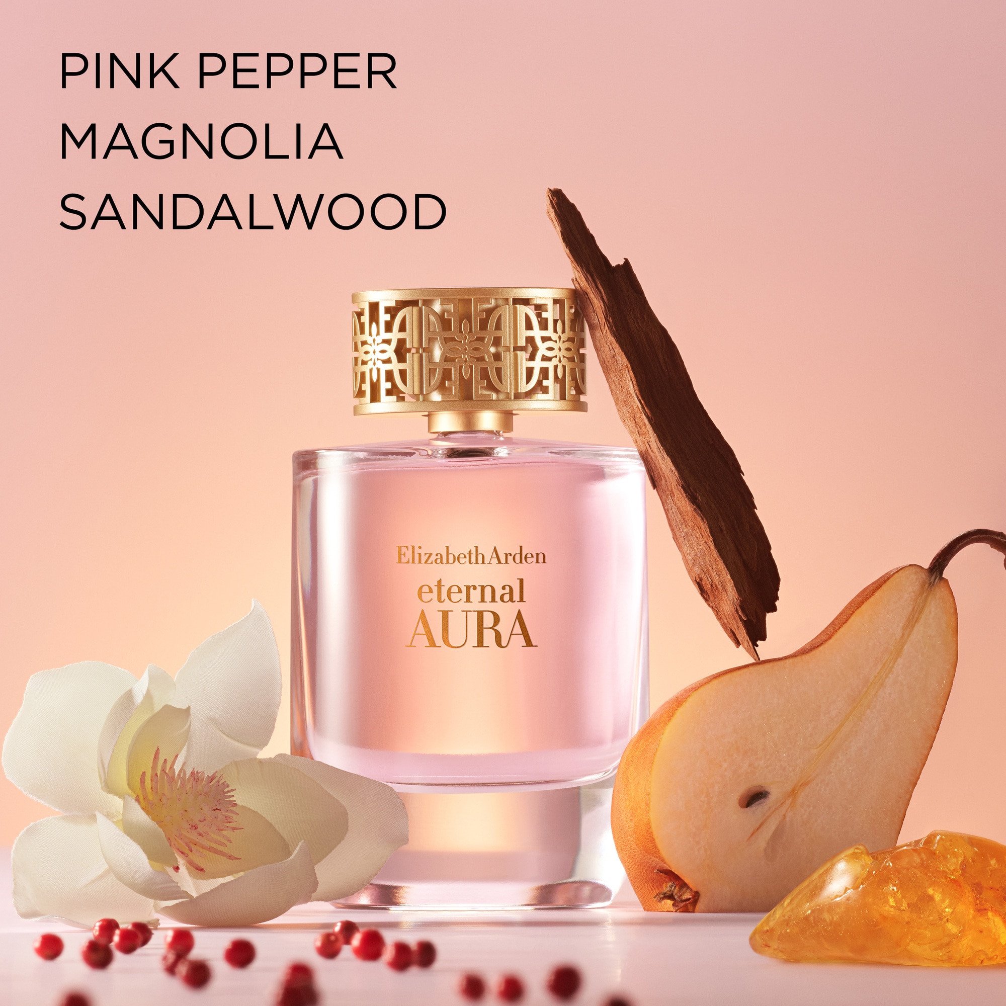 30 ML Elizabeth Arden ETERNAL AURA Parfémovaná voda 1 of 7
