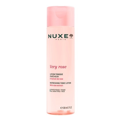 200 ML Nuxe VERY ROSE Osvěžující pleťové tonikum  1 of 1 