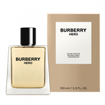 100 ML Burberry HERO Toaletní voda pro muže  3 of 3 Toaletní voda pro muže