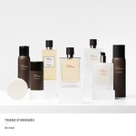100 ML Hermès TERRE D'HERMÈS Balzám po holení  2 of 2 Balzám po holení