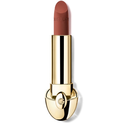  GUERLAIN ROUGE G VELVET REFILL Náplň sametově matné pečující rtěnky  1 of 1 Náplň sametově matné pečující rtěnky