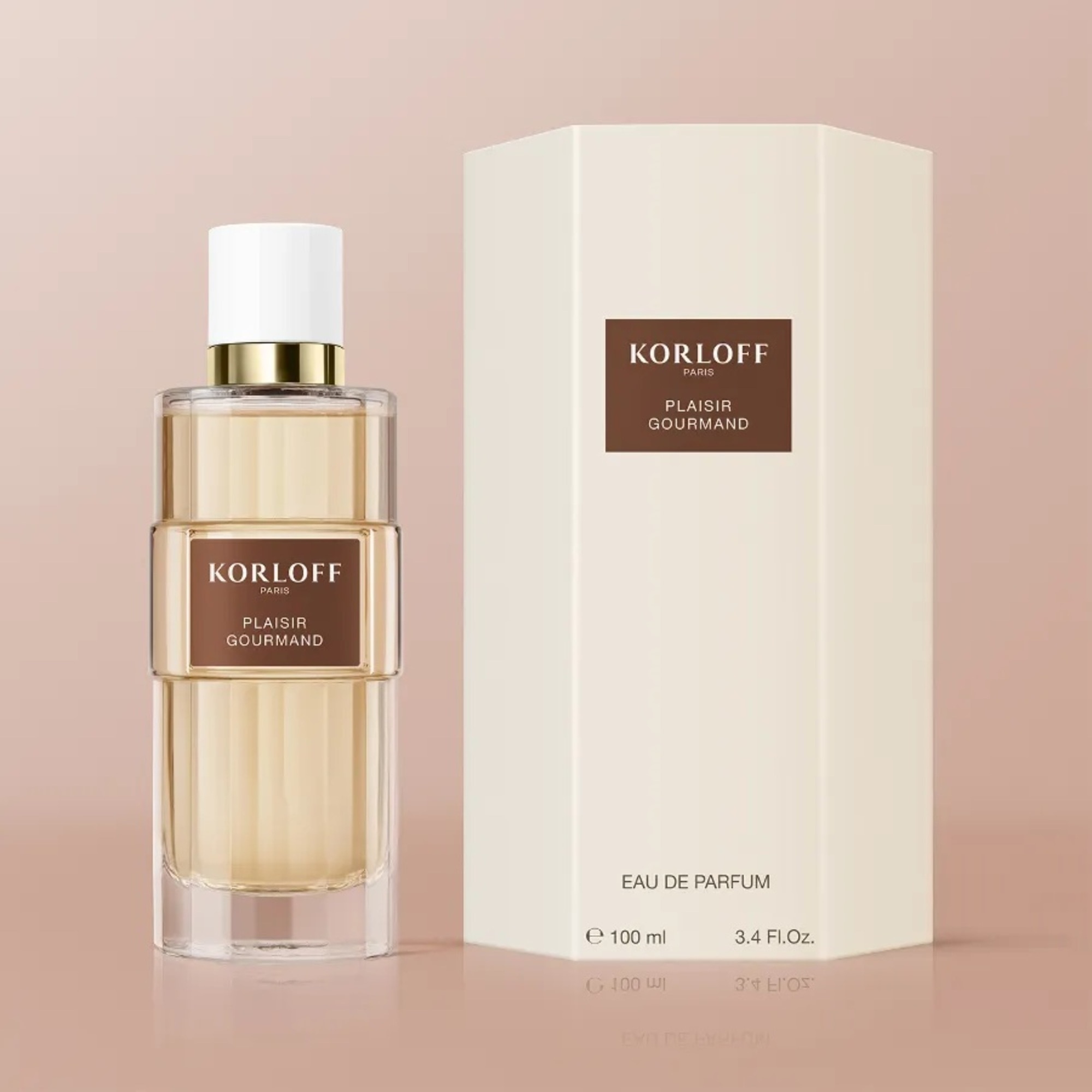 Parfémovaná voda unisex